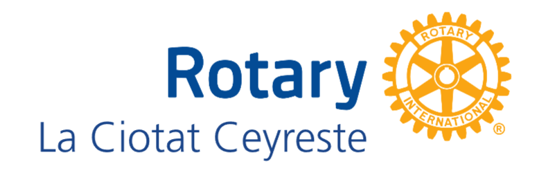 Rotary – Club de La Ciotat Ceyreste – District 1760